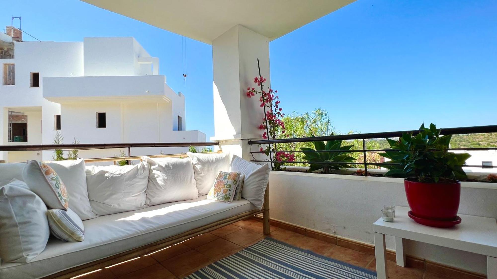 Royal Golf Costa Apartment